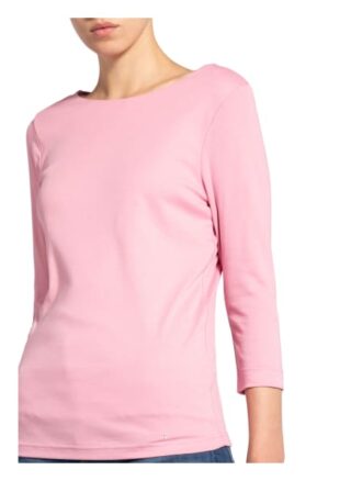 lilienfels Longsleeve Damen, Pink