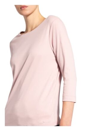 lilienfels Longsleeve Damen, Pink