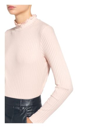 lilienfels Longsleeve Damen, Pink
