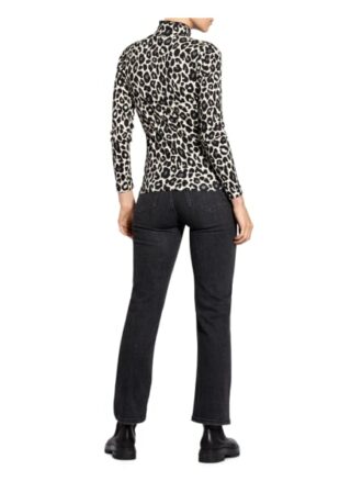 lilienfels Longsleeve Damen, Weiß