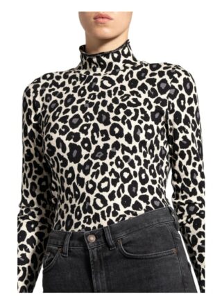 lilienfels Longsleeve Damen, Weiß