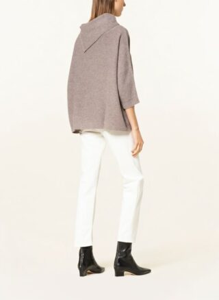 lilienfels Pullover Damen, Beige