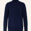 lilienfels Pullover Damen, Blau