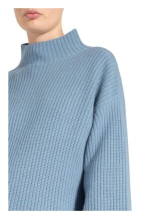lilienfels Pullover Damen, Blau