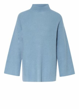 lilienfels Pullover Damen, Blau