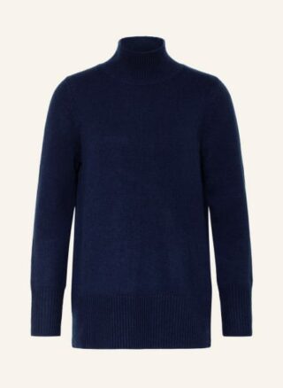 lilienfels Pullover Damen, Blau