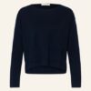 lilienfels Pullover Damen, Blau
