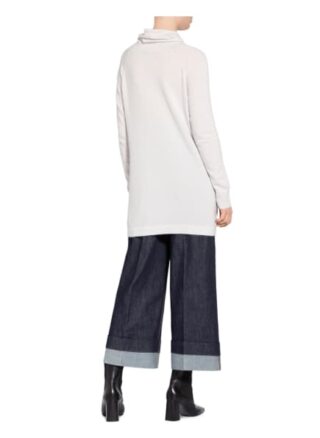lilienfels Pullover Damen, Braun