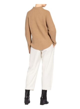 lilienfels Pullover Damen, Braun