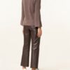 lilienfels Pullover Damen, Braun