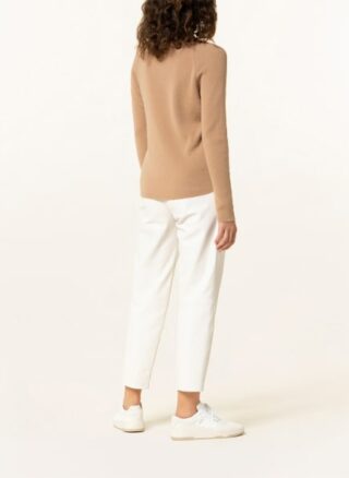 lilienfels Pullover Damen, Braun