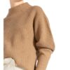 lilienfels Pullover Damen, Braun