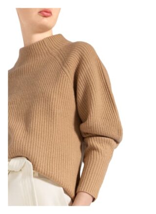 lilienfels Pullover Damen, Braun