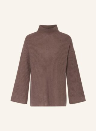 lilienfels Pullover Damen, Braun