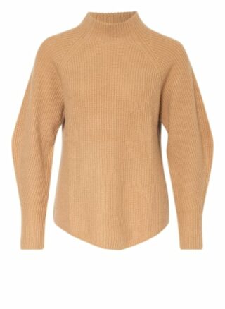 lilienfels Pullover Damen, Braun