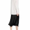 lilienfels Pullover Damen, Grau