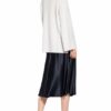 lilienfels Pullover Damen, Grau