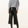 lilienfels Pullover Damen, Grau