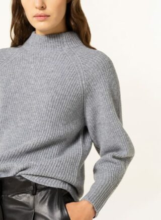 lilienfels Pullover Damen, Grau