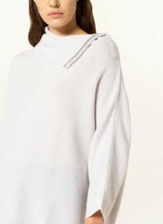 lilienfels Pullover Damen, Grau