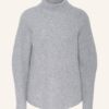 lilienfels Pullover Damen, Grau