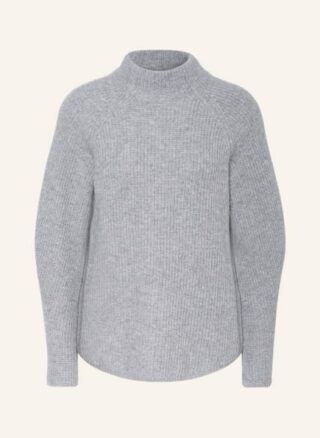 lilienfels Pullover Damen, Grau