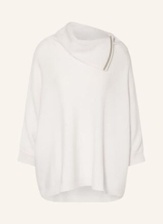 lilienfels Pullover Damen, Grau