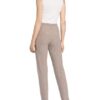 lilienfels Strickhose Damen, Beige