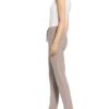 lilienfels Strickhose Damen, Beige