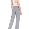 lilienfels Strickhose Damen, Grau