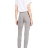 lilienfels Strickhose Damen, Grau