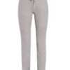 lilienfels Strickhose Damen, Grau