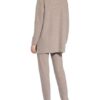 lilienfels Strickhülle Damen, Beige