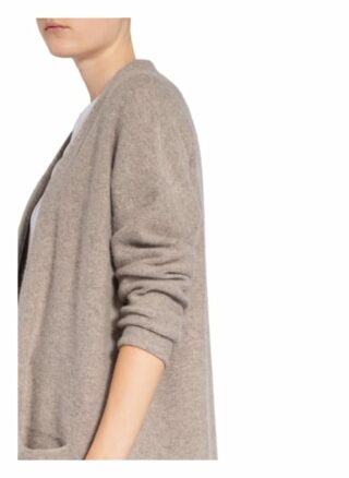 lilienfels Strickhülle Damen, Beige