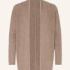 lilienfels Strickhülle Damen, Beige