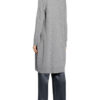 lilienfels Strickhülle Damen, Grau