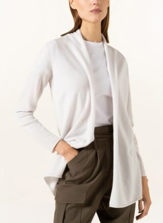 lilienfels Strickhülle Damen, Grau