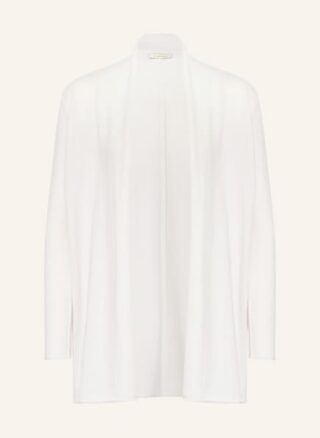 lilienfels Strickhülle Damen, Grau