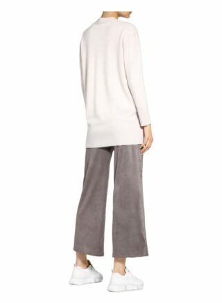 lilienfels Strickjacke Damen, Beige