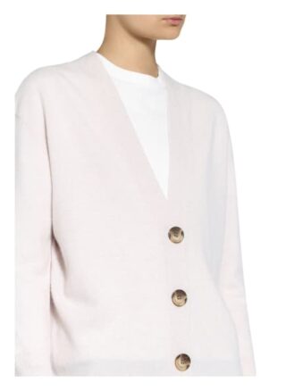 lilienfels Strickjacke Damen, Beige