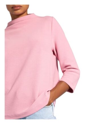 lilienfels Strickshirt Damen, Pink