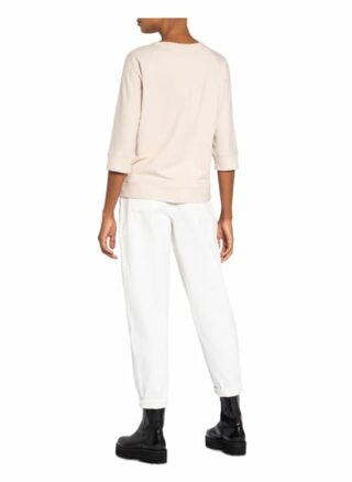 lilienfels Sweatshirt Damen, Beige