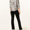 lilienfels Sweatshirt Damen, Beige
