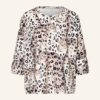 lilienfels Sweatshirt Damen, Beige