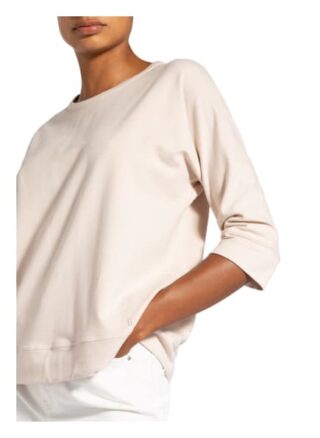 lilienfels Sweatshirt Damen, Beige