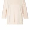 lilienfels Sweatshirt Damen, Beige