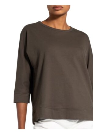 lilienfels Sweatshirt Damen, Grün