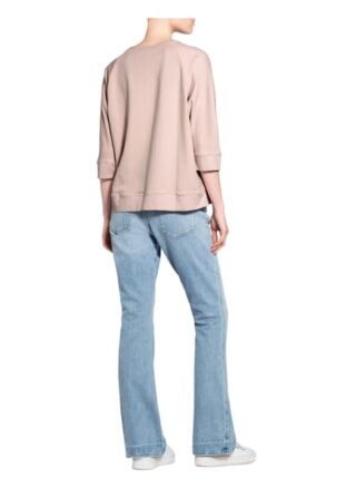 lilienfels Sweatshirt Damen, Pink
