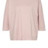 lilienfels Sweatshirt Damen, Pink