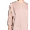 lilienfels Sweatshirt Damen, Pink